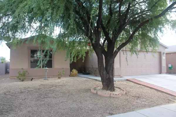 9960 E Star Vista Drive, Tucson, AZ 85748