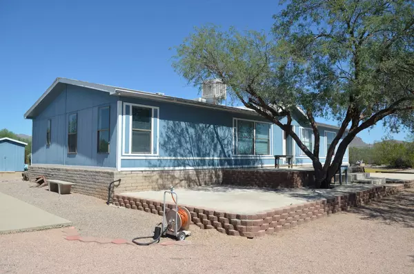 3555 S Neal Avenue, Tucson, AZ 85735