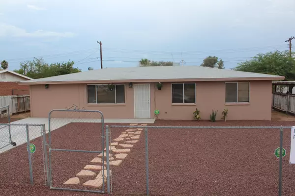 7010 S San Fernando Road, Tucson, AZ 85756