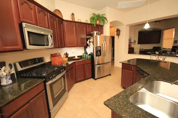 Marana, AZ 85658,12688 N Gentle Rain Drive