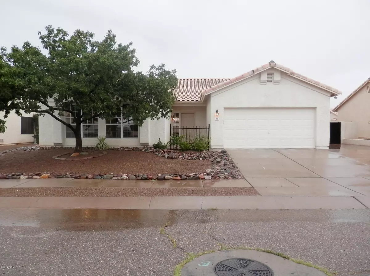 Tucson, AZ 85747,9971 E Paseo San Bruno