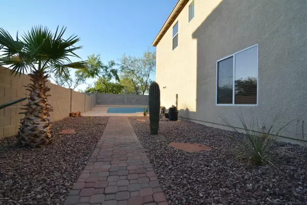 Tucson, AZ 85742,2210 W Sunset Surprise Court