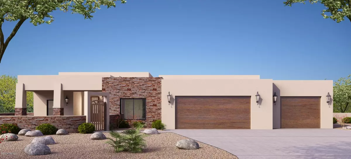 Vail, AZ 85641,14305 E Sands Ranch Road