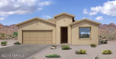 1094 E Lumber Jack Trail, Sahuarita, AZ 85629