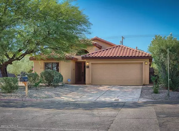 1448 E Lester Street, Tucson, AZ 85719