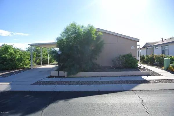 3753 S Andrew Johnson Avenue, Tucson, AZ 85730