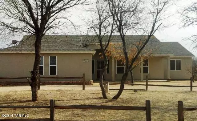 St. David, AZ 85630,377 W Corral Court