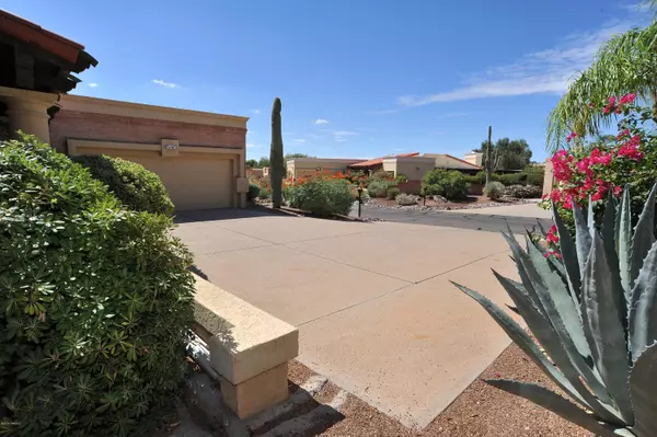 Tucson, AZ 85718,4110 E Pontatoc Canyon Drive
