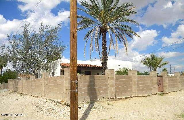 Tucson, AZ 85714,301 E President Street