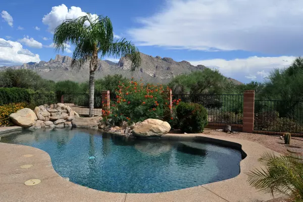 867 W Annandale Way, Oro Valley, AZ 85737