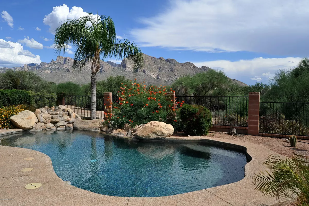 Oro Valley, AZ 85737,867 W Annandale Way