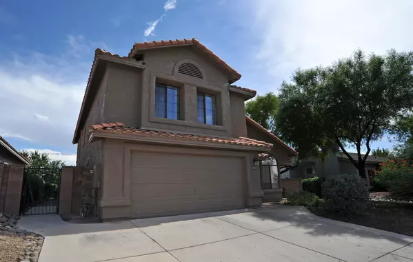 Oro Valley, AZ 85737,867 W Annandale Way