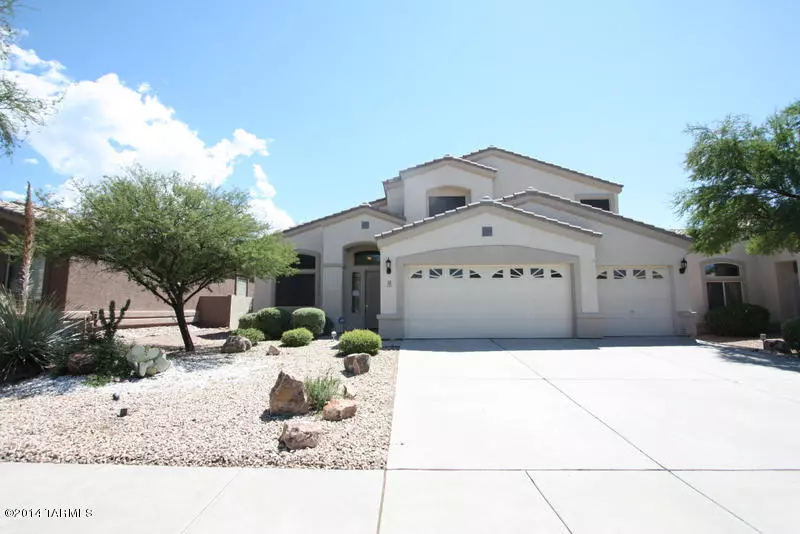 Oro Valley, AZ 85755,235 W Brinkley Springs Drive