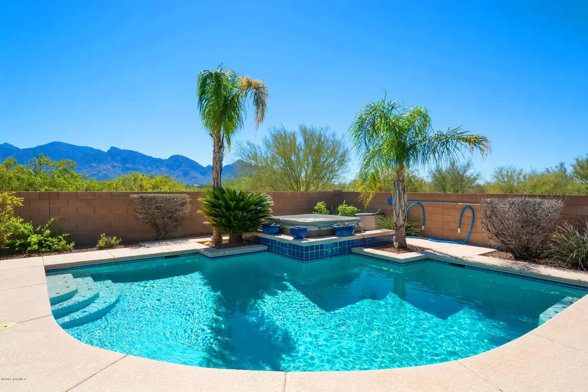 Oro Valley, AZ 85755,13154 N Booming Drive