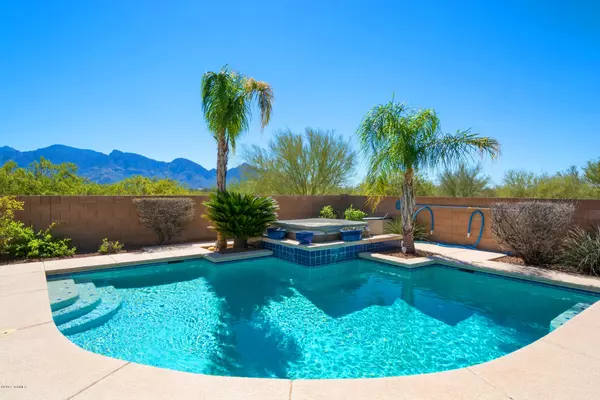 13154 N Booming Drive, Oro Valley, AZ 85755