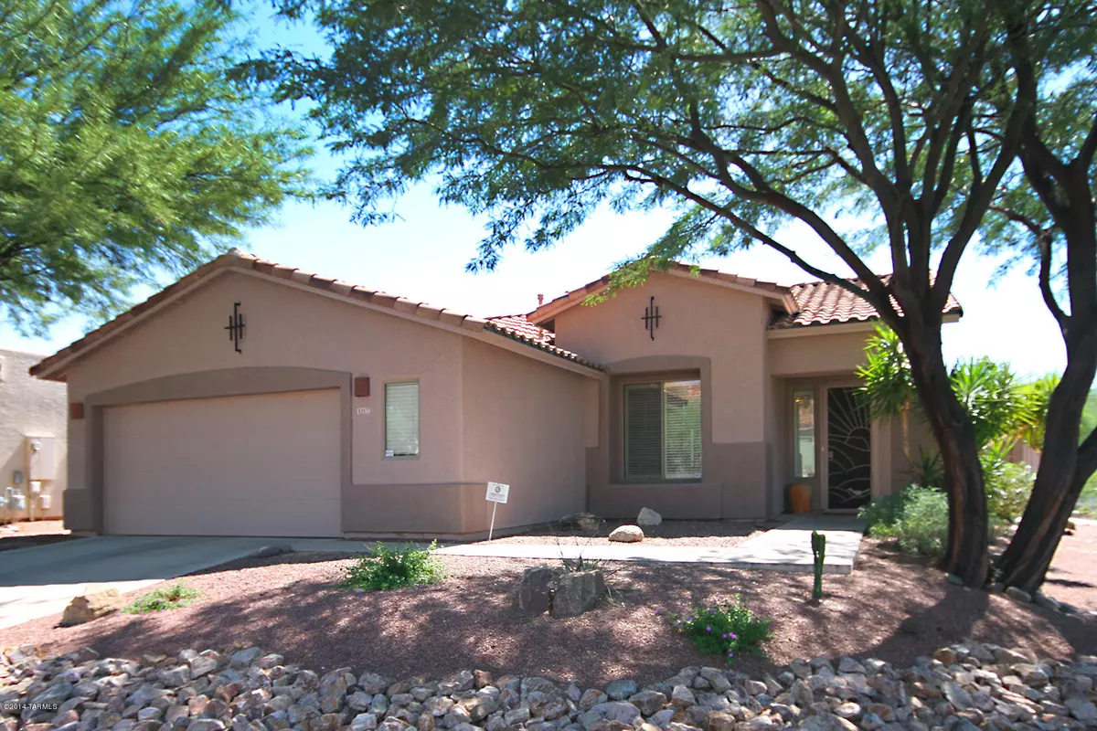 Oro Valley, AZ 85755,13716 N Carlynn Cliff Drive