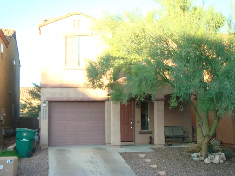 14361 S Camino Vallado, Sahuarita, AZ 85629