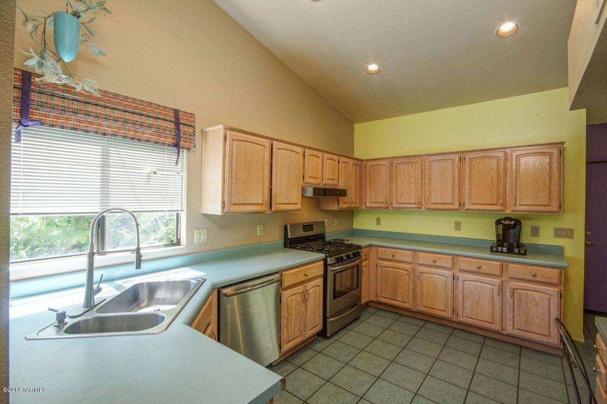 Saddlebrooke, AZ 85739,38025 S ELBOW BEND Drive