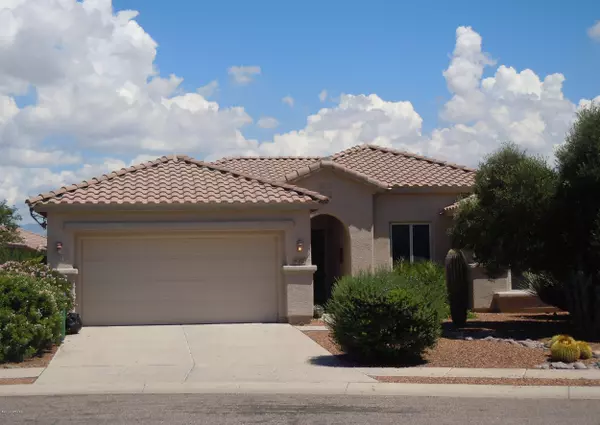 9352 N Fox Glove Way, Tucson, AZ 85743