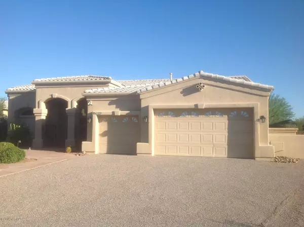 1278 W Bosque Drive, Sahuarita, AZ 85629