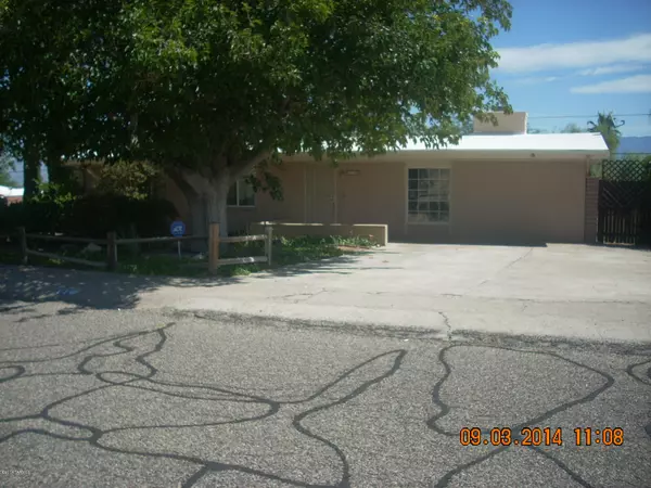 San Manuel, AZ 85631,116 N DOUGLAS Avenue