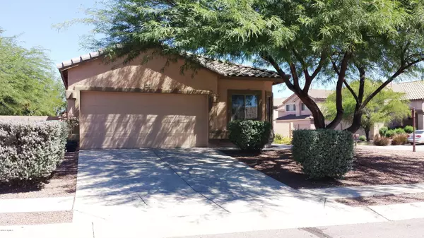 467 E Camino Limon Verde, Sahuarita, AZ 85629