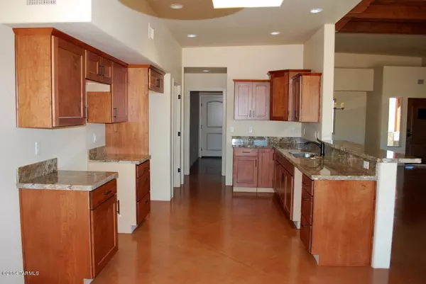 Vail, AZ 85641,14460 E Wood Canyon Place