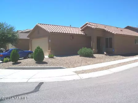 18444 S Bellflower Place, Green Valley, AZ 85614