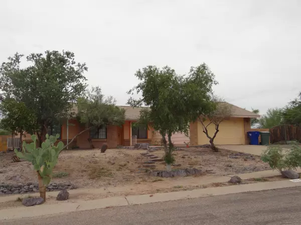 2079 S Cerro Drive, Tucson, AZ 85713