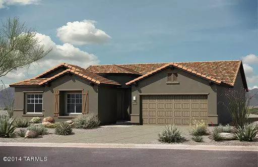 13837 E POLESTRA Street, Vail, AZ 85641