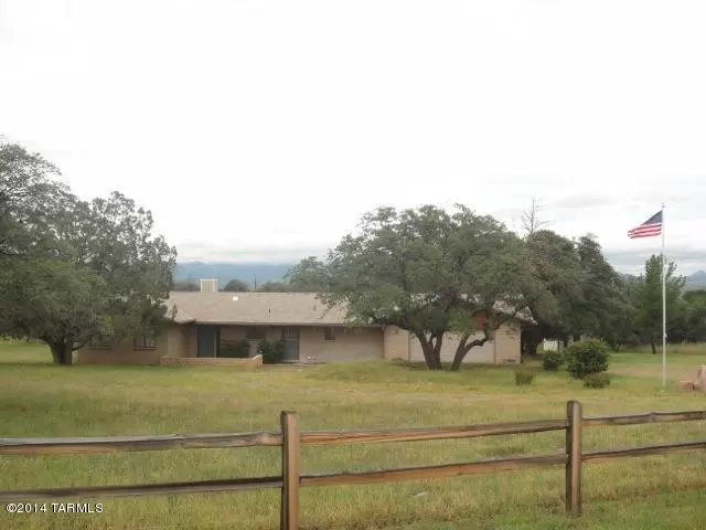 Sonoita, AZ 85637,44 Collie Drive