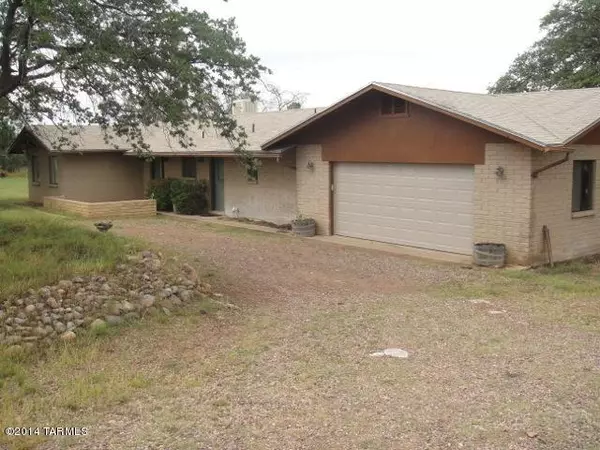 Sonoita, AZ 85637,44 Collie Drive