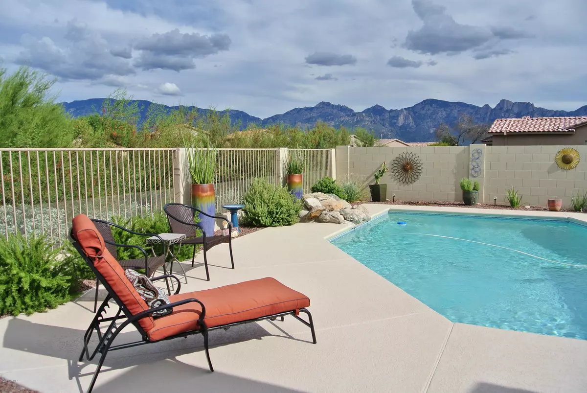 Oro Valley, AZ 85755,120 W Mountain Sage Drive