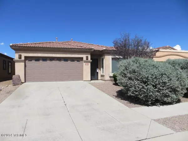 109 E CORTE RANCHO BONITO, Sahuarita, AZ 85629