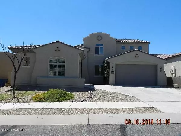 246 E Paseo Celestial, Sahuarita, AZ 85629