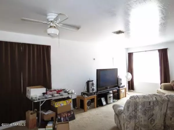 Ajo, AZ 85321,520 W Morondo Avenue