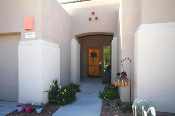 Vail, AZ 85641,13580 E High Plains Ranch Street