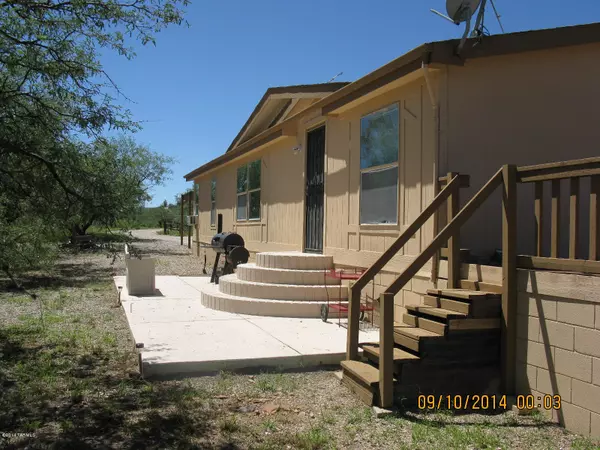 19550 S Sonoita Hy HighwayS, Vail, AZ 85641