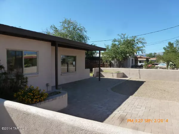 Tucson, AZ 85716,2185 N Northway Avenue