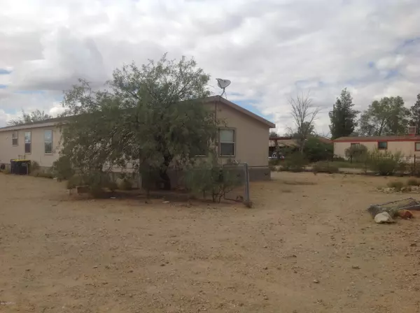 Tucson, AZ 85735,9211 W Claude Street