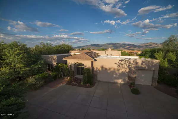 Oro Valley, AZ 85755,13850 N Bowcreek Springs Place