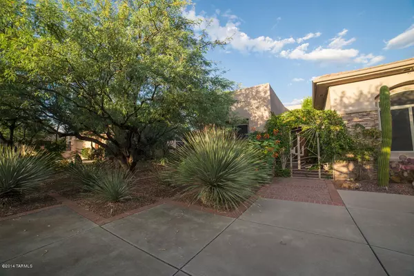 Oro Valley, AZ 85755,13850 N Bowcreek Springs Place