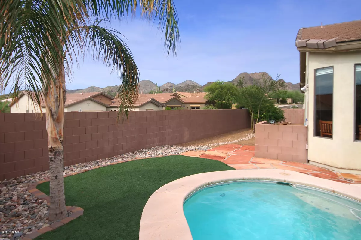 Marana, AZ 85658,4721 W Cholla Bluff Drive