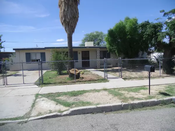 4620 S Fremont Avenue, Tucson, AZ 85714