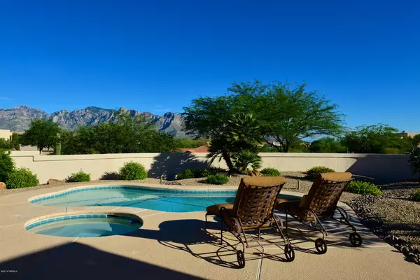 12315 N Copper Spring Trail, Oro Valley, AZ 85755