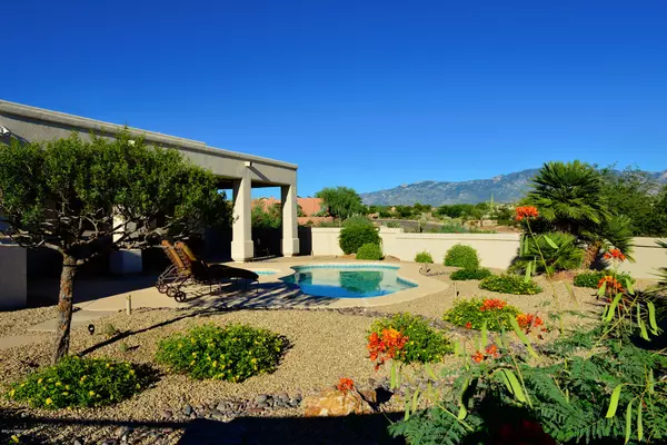 Oro Valley, AZ 85755,12315 N Copper Spring Trail