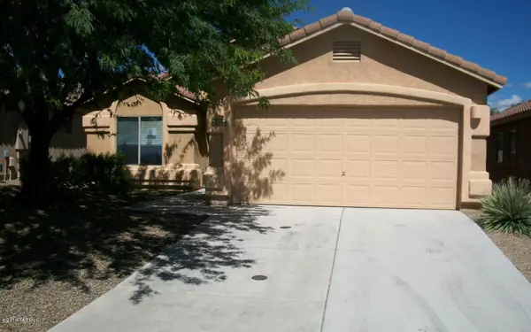 60584 E Flank Strap Drive, Saddlebrooke, AZ 85739