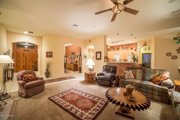 Tucson, AZ 85749,5042 N Coronado Vistas Place