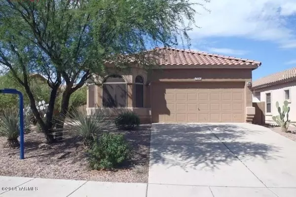 15082 S Harry Truman Place, Sahuarita, AZ 85629