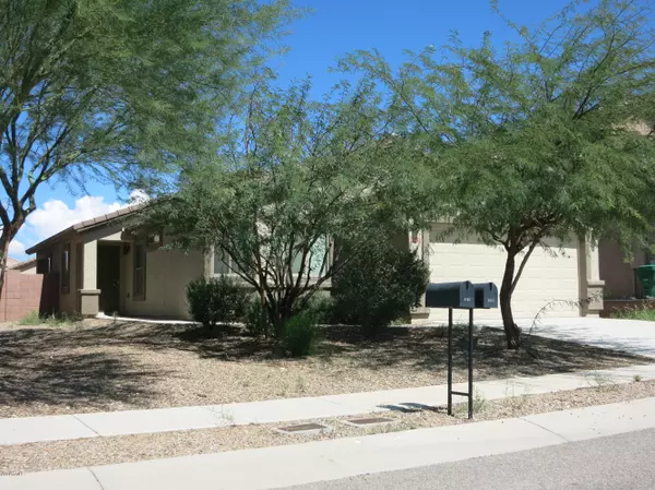 Tucson, AZ 85756,4151 E Shadow Branch Drive